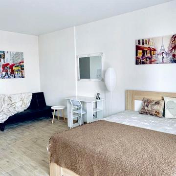 Предславинська вул., 55-А