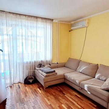 Холодноярської Бригади вул. (Сумсько-Київських Дивізій), 40