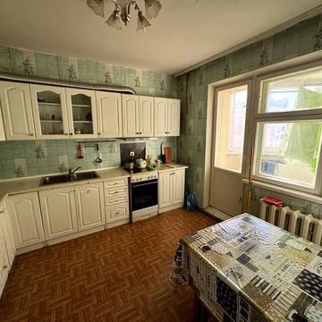 Вишняківська вул., 7-А