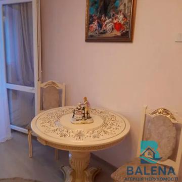 Лісовий просп., 31