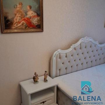 Лісовий просп., 31