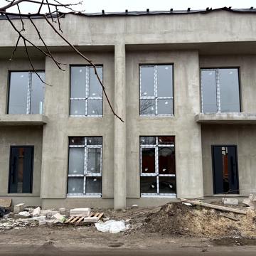 1-й Північно-Озерний