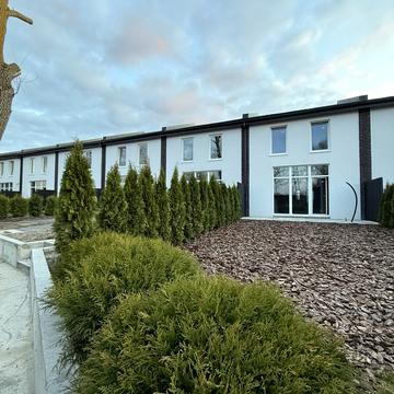 пров. 1-й Лісо-Степовий