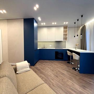 Лемківська вул., 11-Б