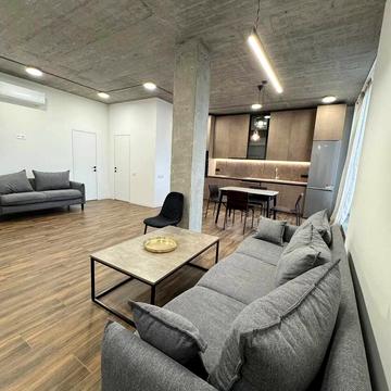 Науки просп. (Гагаріна), 112-Б