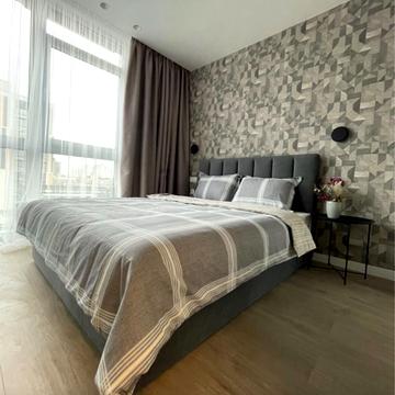 Джона Маккейна вул. (Івана Кудрі), 1-Б