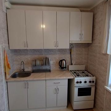 Приозерна вул., 8-А