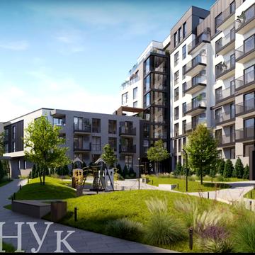 Мальовнича вул., (Будинок)