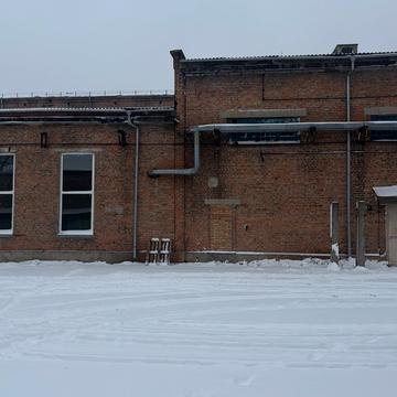 Хіміків просп., 66