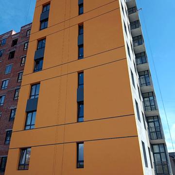 Старокостянтинівське шосе, 2/1Л