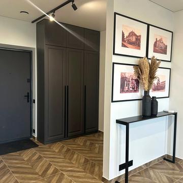 Юлії Здановської вул. (Ломоносова), 28