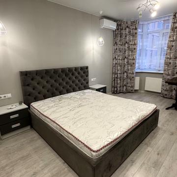 Жаботинського вул. (Пролетарская улица), 56а