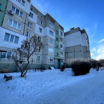 Старокиївська вул. (Ватутіна), 73-Б