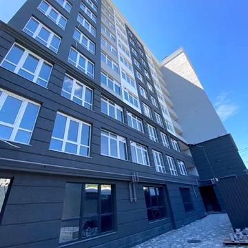 Балківська вул., 119а