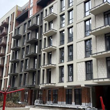 Замарстинівська вул. (Калініна), 76