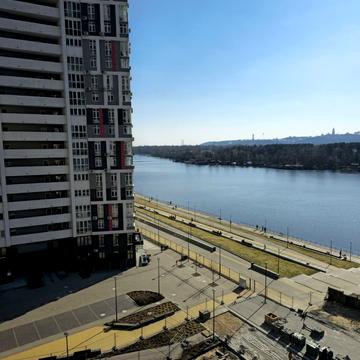 Микільсько-Слобідська вул., 15