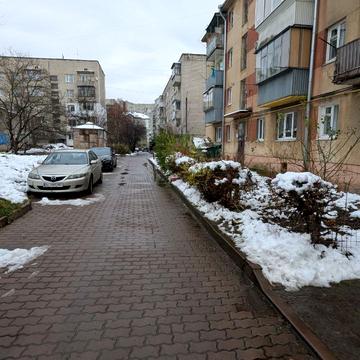 Франциска Скорини вул., 24