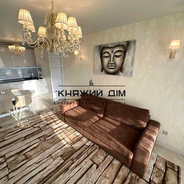 Осокорська вул., 2а