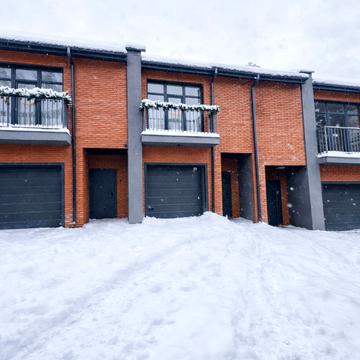 Мечникова вул.