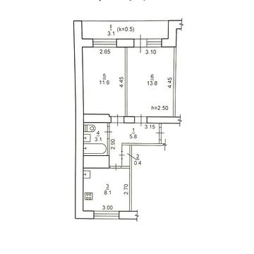 Янтарна вул., 40