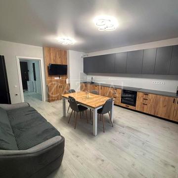 Олександра Олеся вул., 4-Б