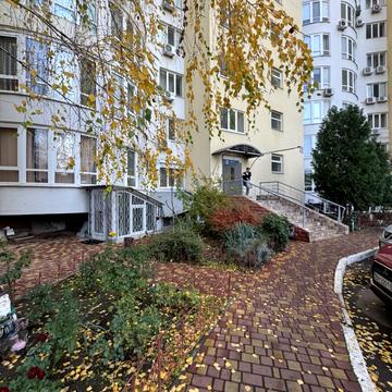 Кленова вул., 2а