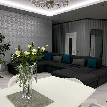 Джона Маккейна вул. (Івана Кудрі), 7