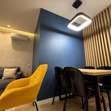 Джона Маккейна вул. (Івана Кудрі), 1-Б