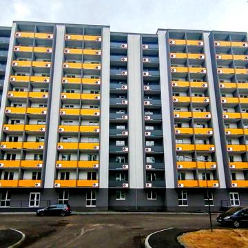 Шолуденка вул., 20