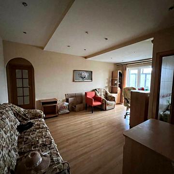 Володимира Винниченка вул. (Куйбишева), 5-А