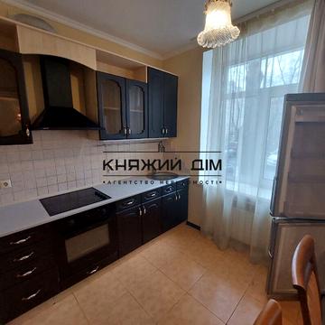 Фрометівська вул., 18-А