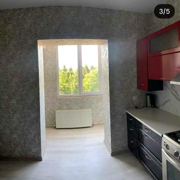 Нижня Берегова вул., 2/2