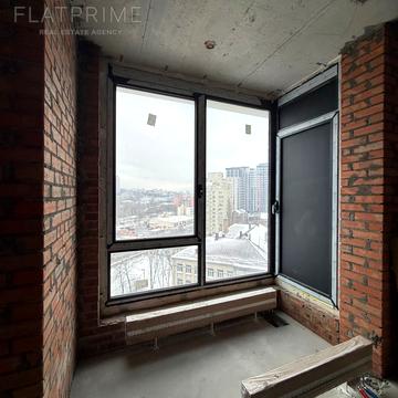 Антоновича вул. (Горького), (Будинок)