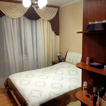 Олександри Екстер вул. (Марини Цвєтаєвої), 12