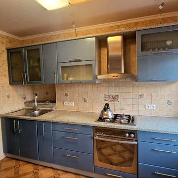 Сонячна Набережна вул. (Маршала Малиновського), 42