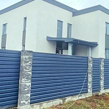 Яблунева вул.