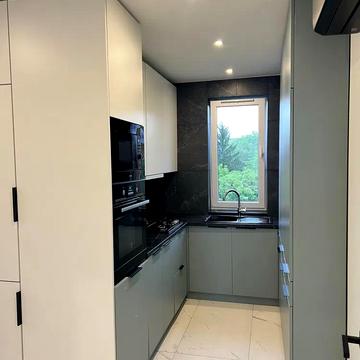 Бойківська вул., 1