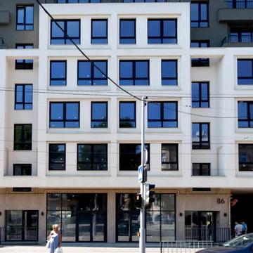 Личаківська вул. (), 86