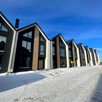 вул. Партнерська