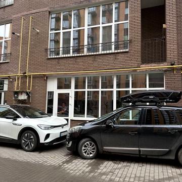 Старокостянтинівське шосе, 20/3