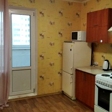 Кургузова вул., 1а к1