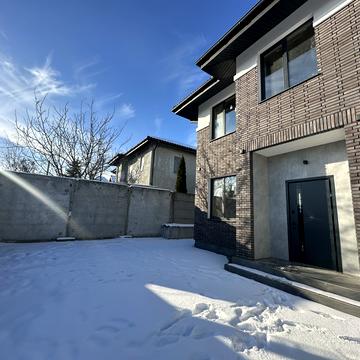 Павла Глазового вул. (Олега Кошового)