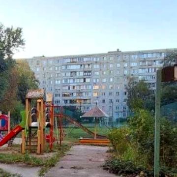 Василя Доманицького вул. (Генерала Потапова), 10-А