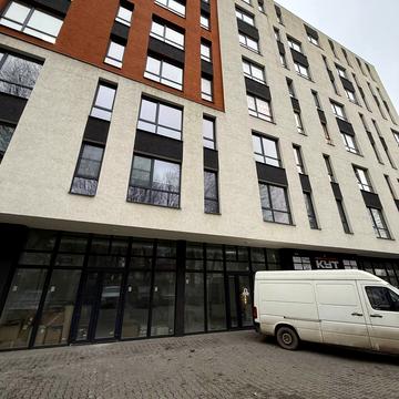 Старокостянтинівське шосе, 3Г