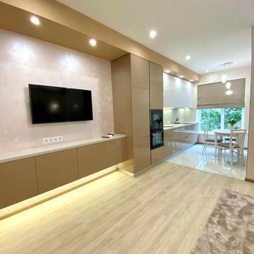 Ольгерда Бочковського вул., 26-Д