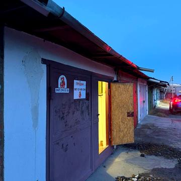 Степана Бандери вул., 57/2