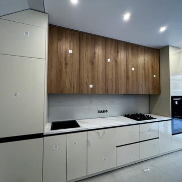 Полтавська вул., 34