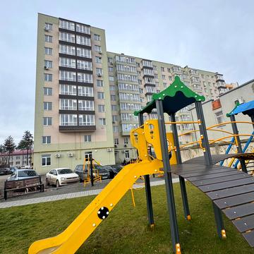 Гетьмана Мазепи вул. (Красовського), 33