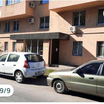 Георгія Тарасенка вул. (Плеханівська), 16