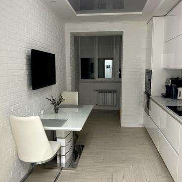 Чубинського вул., 8-А